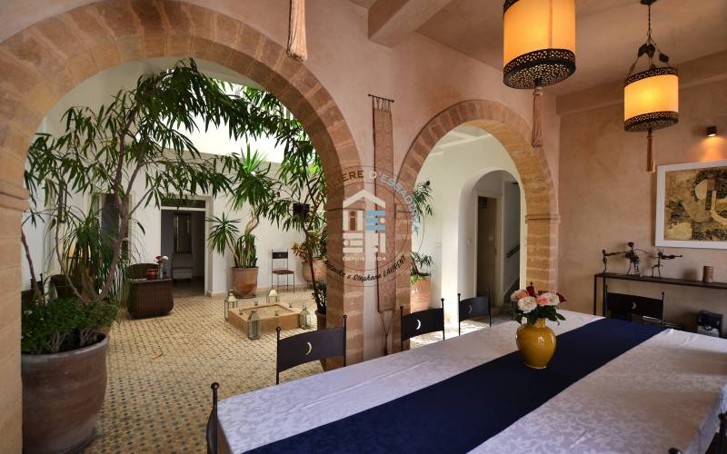 Riad exception - 5 chambres (10)